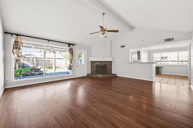 19531 Woodglen Drive, Katy, TX 77449