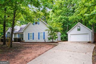 240 Dillion Drive, Hampton, GA 30228