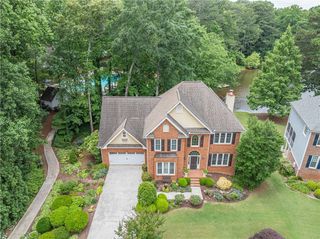 2541 Kenswick Circle, Lawrenceville, GA 30044