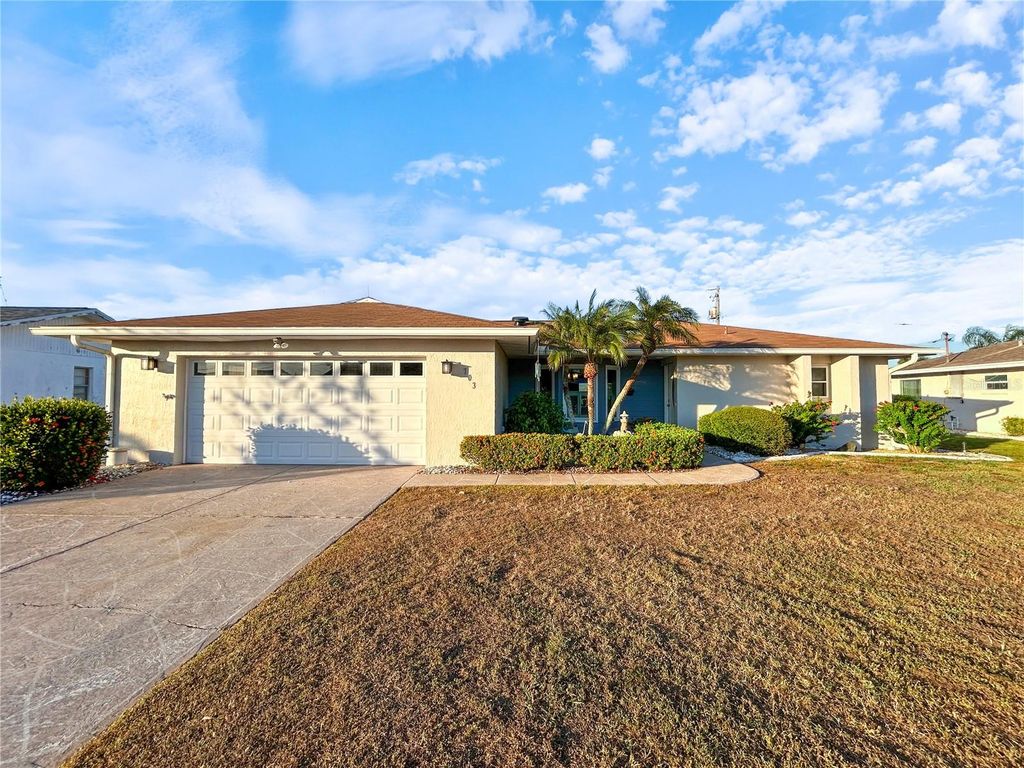 703 OJAI AVENUE, Sun City Center, FL 33573