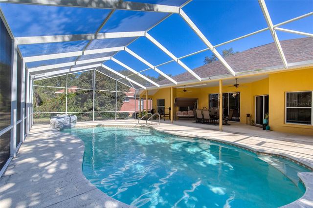 4 CLIFFSIDE DRIVE, Ormond Beach, FL 32174