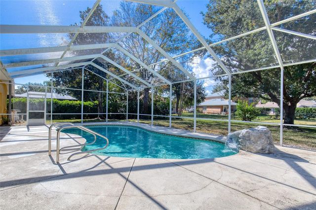 4 CLIFFSIDE DRIVE, Ormond Beach, FL 32174