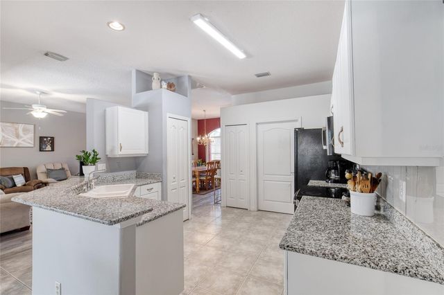 4 CLIFFSIDE DRIVE, Ormond Beach, FL 32174