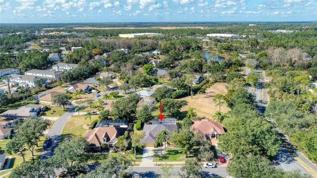 4 CLIFFSIDE DRIVE, Ormond Beach, FL 32174
