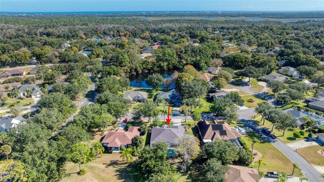 4 CLIFFSIDE DRIVE, Ormond Beach, FL 32174
