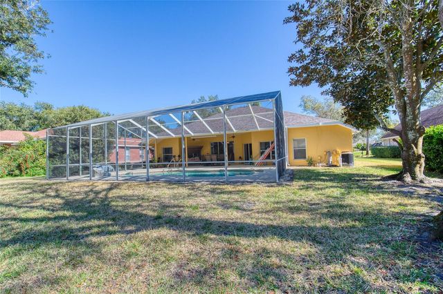 4 CLIFFSIDE DRIVE, Ormond Beach, FL 32174