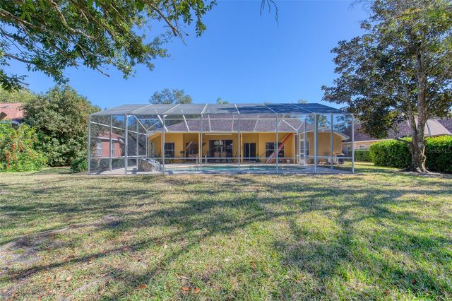 4 CLIFFSIDE DRIVE, Ormond Beach, FL 32174