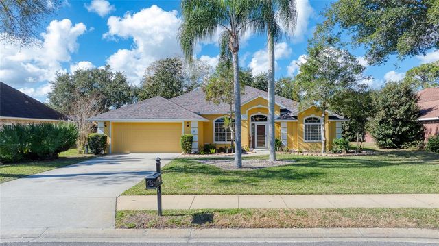 4 CLIFFSIDE DRIVE, Ormond Beach, FL 32174