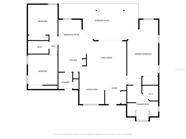 4 CLIFFSIDE DRIVE, Ormond Beach, FL 32174