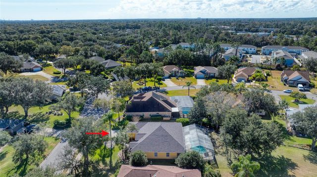 4 CLIFFSIDE DRIVE, Ormond Beach, FL 32174