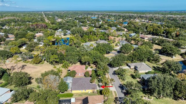4 CLIFFSIDE DRIVE, Ormond Beach, FL 32174