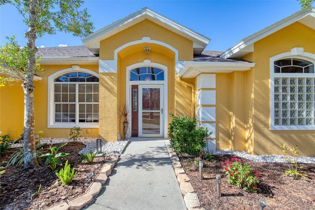 4 CLIFFSIDE DRIVE, Ormond Beach, FL 32174