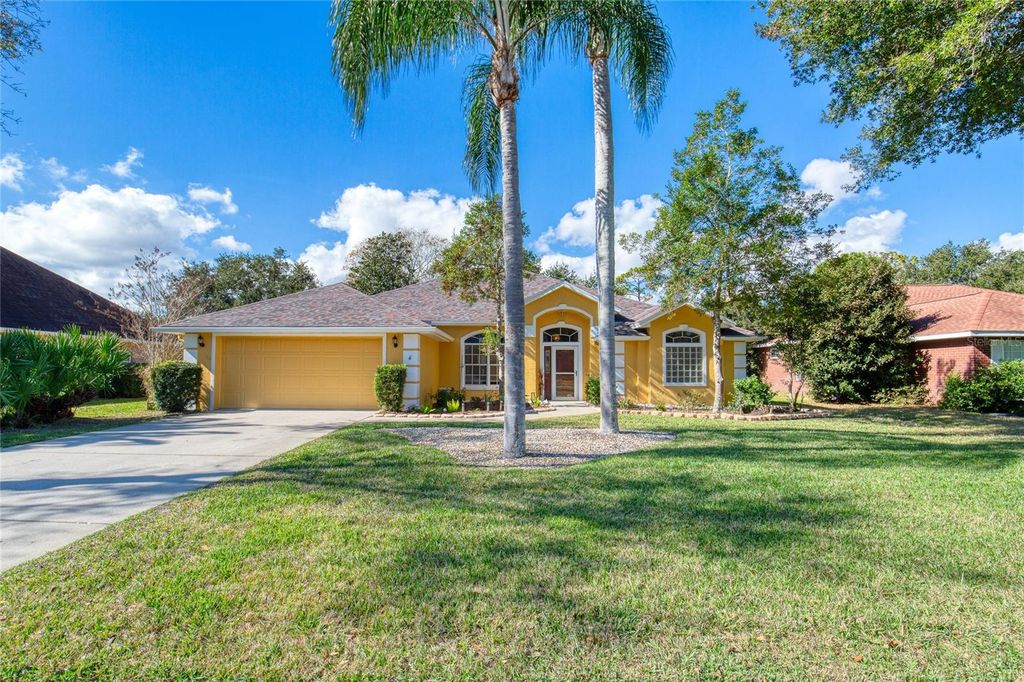 4 CLIFFSIDE DRIVE, Ormond Beach, FL 32174