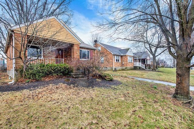 7034 East Avenue, Silverton, OH 45236