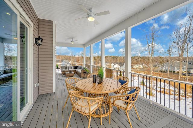 573 SUNSET LOOP, Mineral, VA 23117