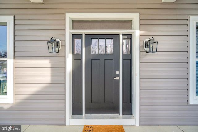 573 SUNSET LOOP, Mineral, VA 23117