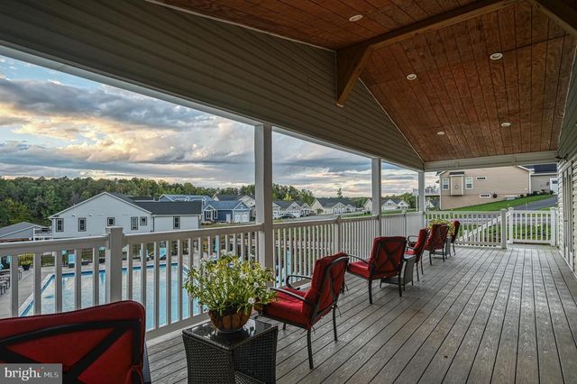 573 SUNSET LOOP, Mineral, VA 23117