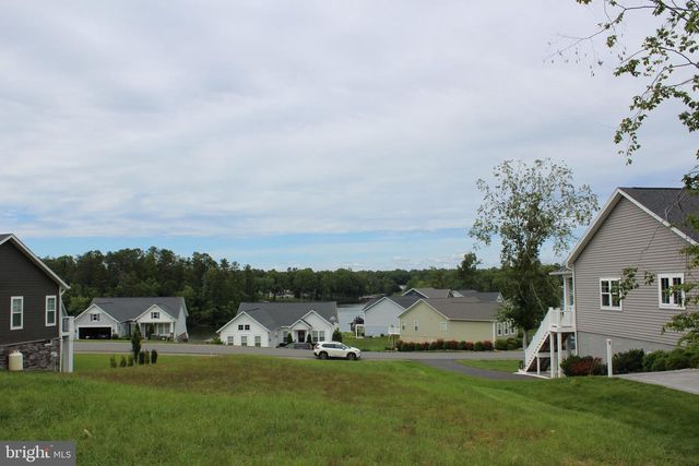 573 SUNSET LOOP, Mineral, VA 23117
