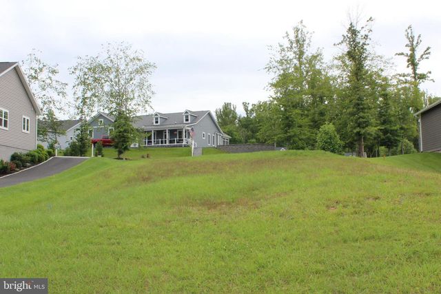 573 SUNSET LOOP, Mineral, VA 23117