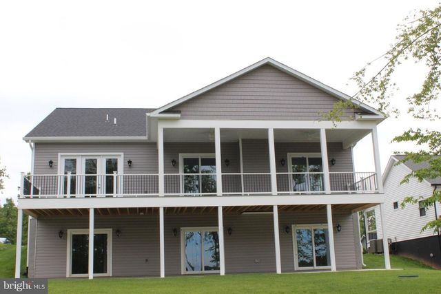 573 SUNSET LOOP, Mineral, VA 23117