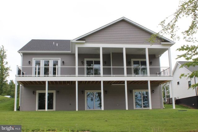 573 SUNSET LOOP, Mineral, VA 23117