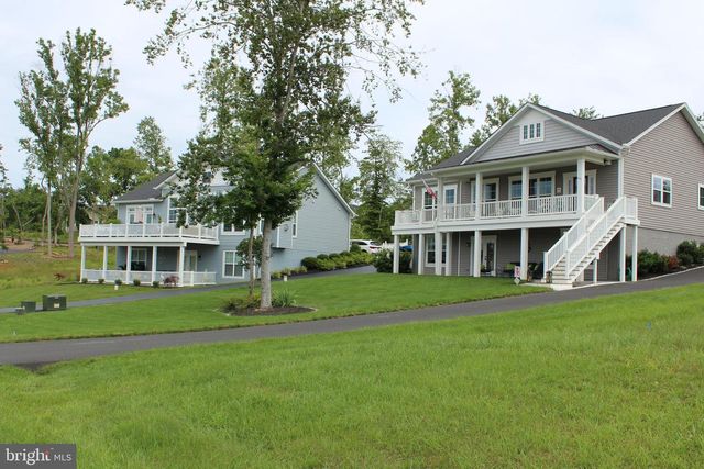 573 SUNSET LOOP, Mineral, VA 23117