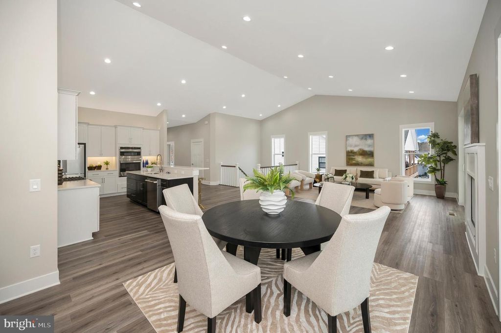 573 SUNSET LOOP, Mineral, VA 23117