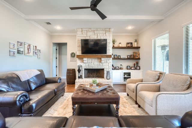 5899 W Sky Hawk Trail, Royse City, TX 75189