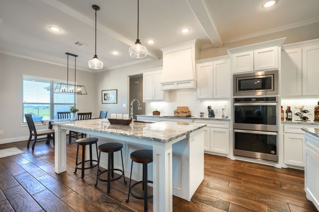5899 W Sky Hawk Trail, Royse City, TX 75189