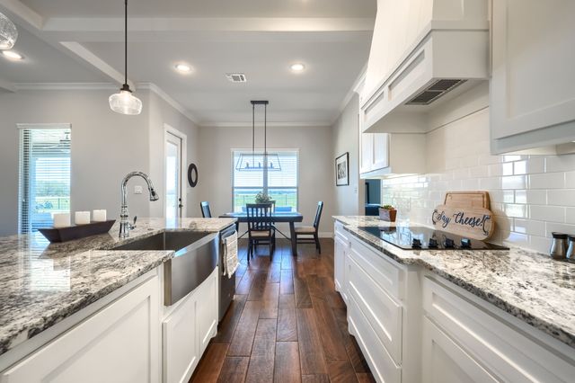 5899 W Sky Hawk Trail, Royse City, TX 75189