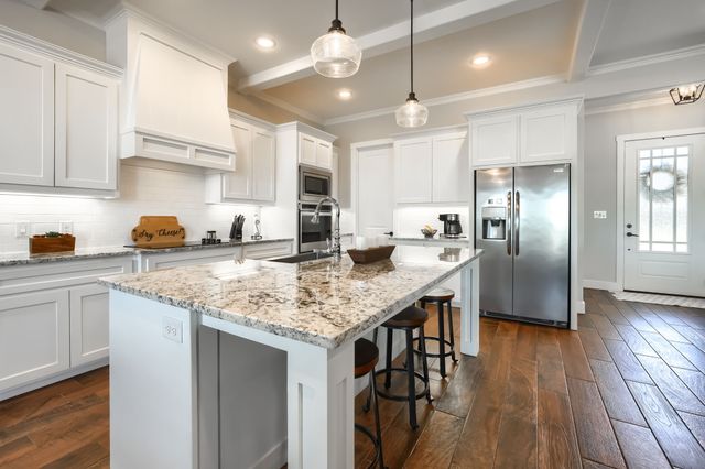 5899 W Sky Hawk Trail, Royse City, TX 75189