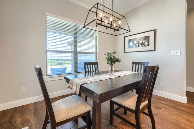 5899 W Sky Hawk Trail, Royse City, TX 75189