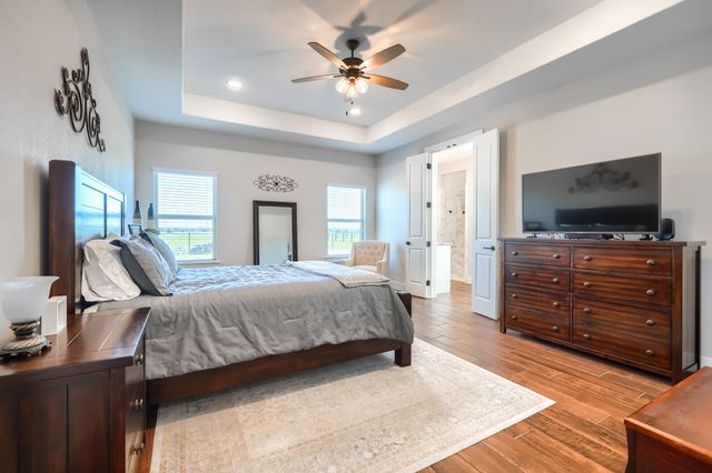 5899 W Sky Hawk Trail, Royse City, TX 75189