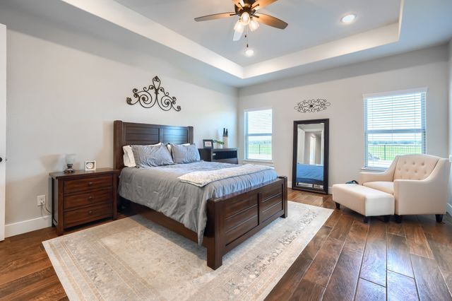 5899 W Sky Hawk Trail, Royse City, TX 75189