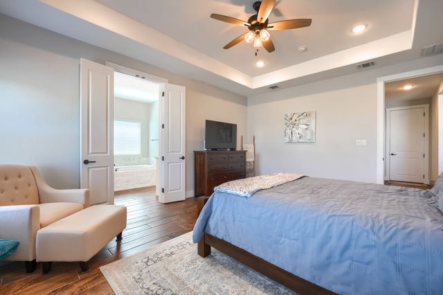 5899 W Sky Hawk Trail, Royse City, TX 75189