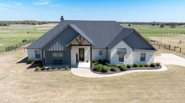 5899 W Sky Hawk Trail, Royse City, TX 75189
