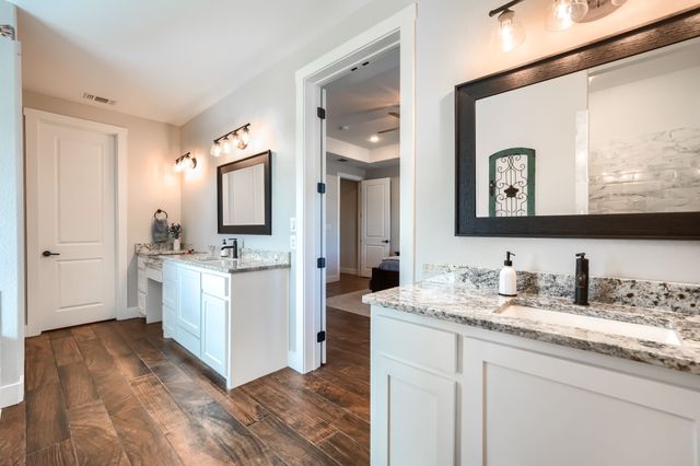 5899 W Sky Hawk Trail, Royse City, TX 75189