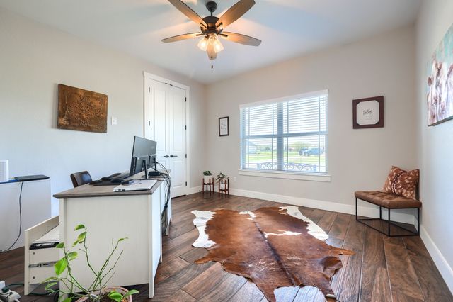 5899 W Sky Hawk Trail, Royse City, TX 75189
