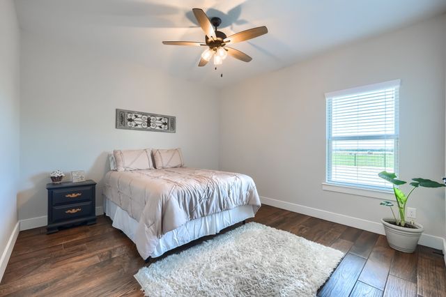 5899 W Sky Hawk Trail, Royse City, TX 75189