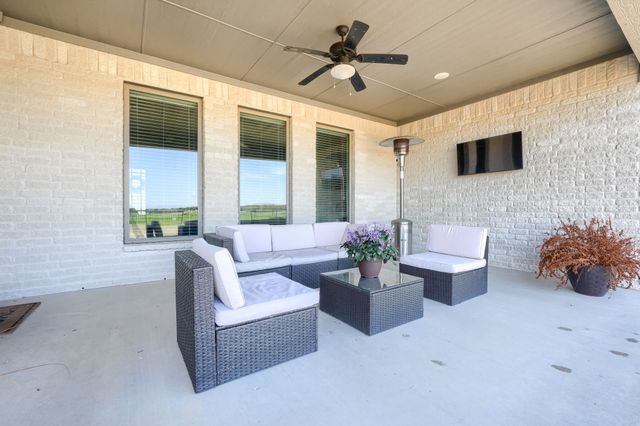 5899 W Sky Hawk Trail, Royse City, TX 75189