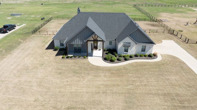5899 W Sky Hawk Trail, Royse City, TX 75189