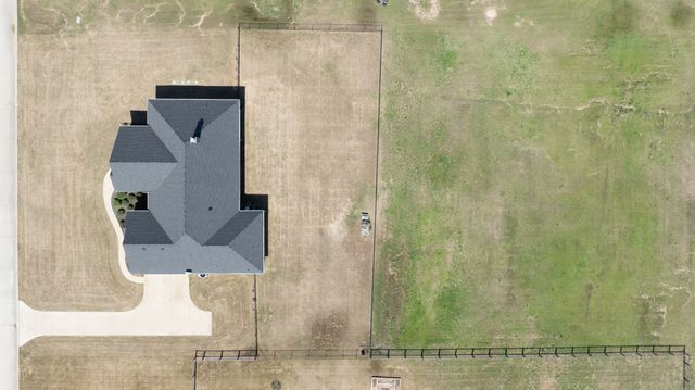 5899 W Sky Hawk Trail, Royse City, TX 75189