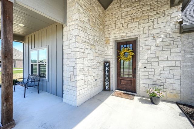 5899 W Sky Hawk Trail, Royse City, TX 75189