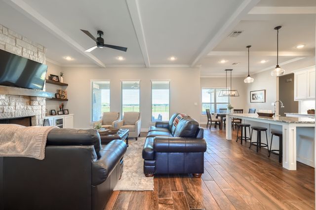 5899 W Sky Hawk Trail, Royse City, TX 75189