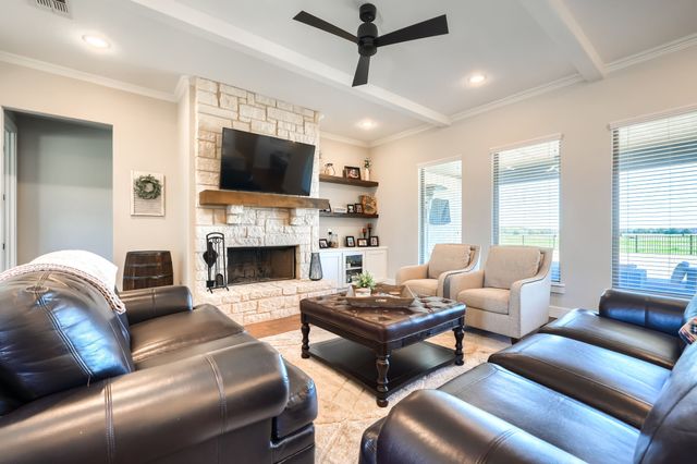 5899 W Sky Hawk Trail, Royse City, TX 75189