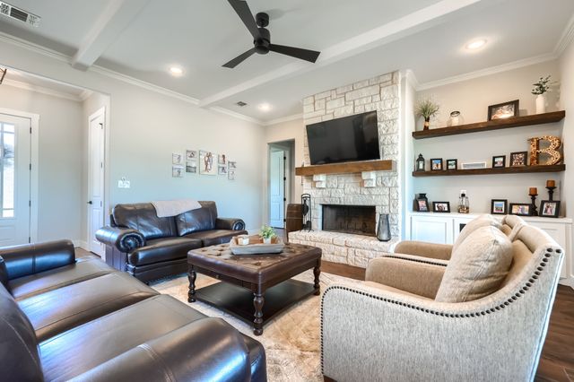 5899 W Sky Hawk Trail, Royse City, TX 75189
