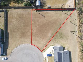 501 Jacy Street, Mercedes, TX 78570