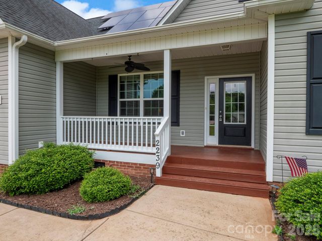 2239 Cedar Road, York, SC 29745