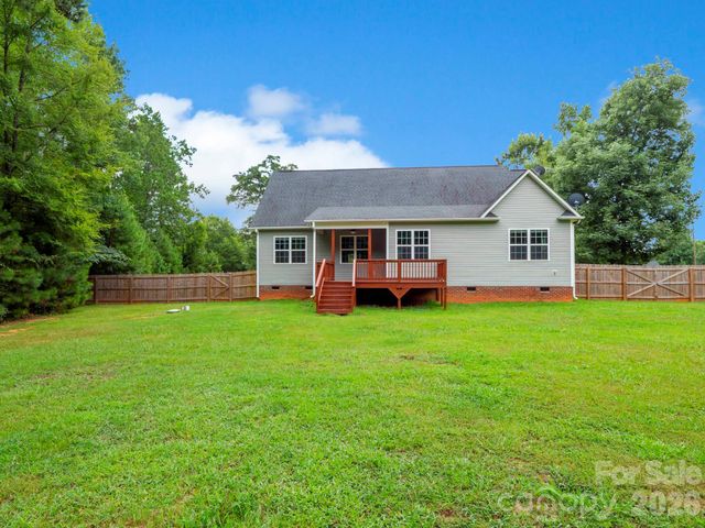 2239 Cedar Road, York, SC 29745