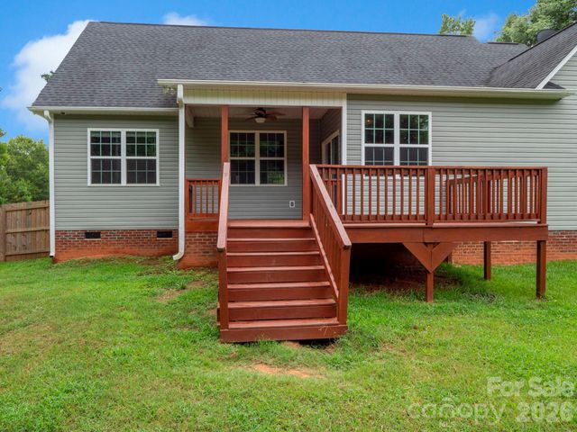 2239 Cedar Road, York, SC 29745